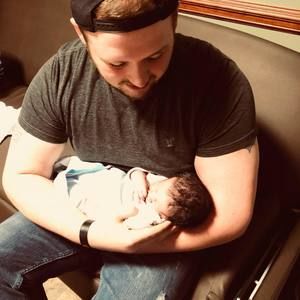 Meet your Posher, Cody